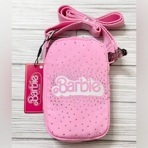 Barbie Crossbody Bag